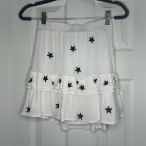 BOUTIQUE STAR SKIRT